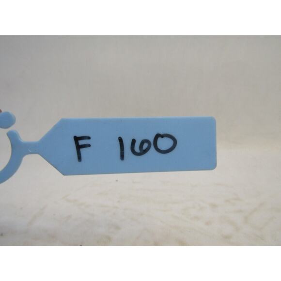 BP Womens Size 8 M Black Leather Zip Ankle Fashion Boots Bootie - Picture 11 of 11